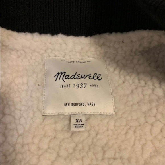 Madwell buffalo check best - Picture 4 of 5